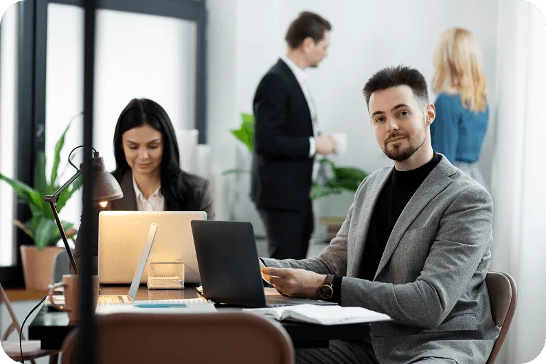 The Key Advantages of Working With K.T.A.C.